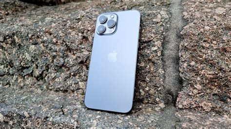 Test Apple Iphone 13 Pro Max The Biggest Iphone Is Also The Best Den