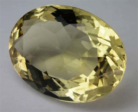 33 Types Of Yellow Gemstones For Jewelry Kamayo Jewelry