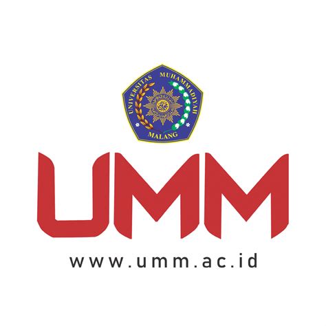 Lambang Dan Logo Universitas Muhammadiyah Malang