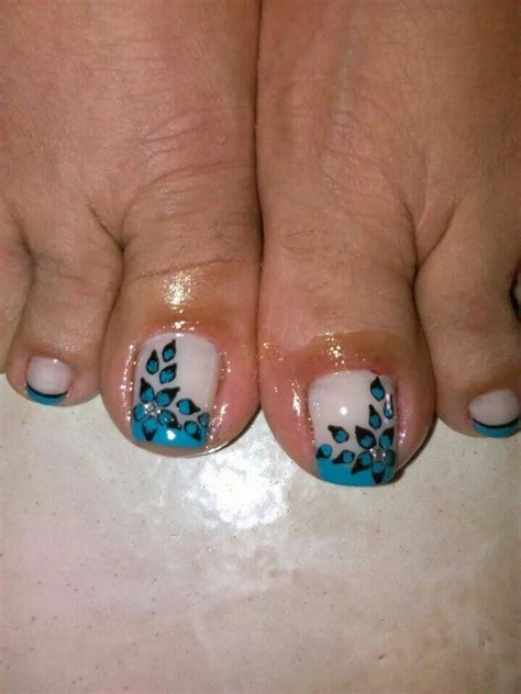 Uñas de los pies bonitas. Resultado de imagen de uñas de pie | Manicura de uñas, Diseños de uñas pies, Uñas decoradas