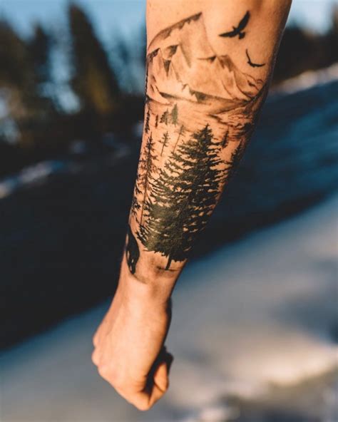 30 Seriously Cool Sleeve Tattoos For Men