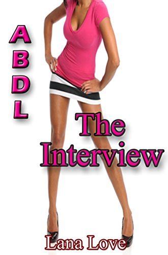 Abdl Interview Age Play Abdl Romance By Lana Love Goodreads