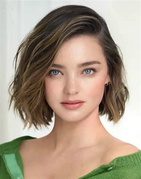Top 30 Amazing Miranda Kerrs Hairstyles And Haircuts That Will Inspire You