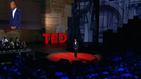 Ted Talks Cbs News