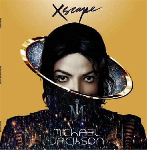 Michael Jackson Xscape 2014 Clear Vinyl Discogs