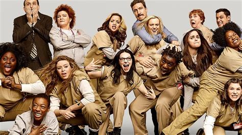 The 10 Best ‘orange Is The New Black’ Characters Ranked