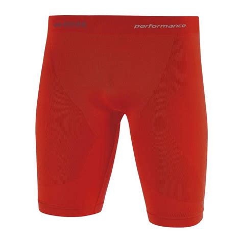 Short De Compression Errea Denis Compressions Protections Équipements