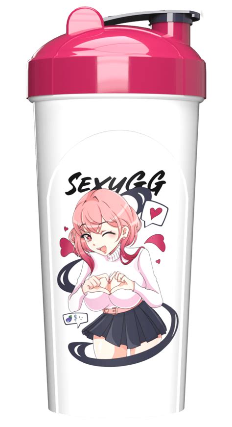 Sexygg Shaker Cup 5 Perfect Girlfriend