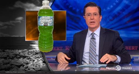 Farewell To ‘cheating Death With Dr Stephen Colbert One Of Late