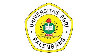 Download Logo Universitas Pgri Palembang Png Tanpa Background Hd Cdr Berbagai Fakultas Ekonomi