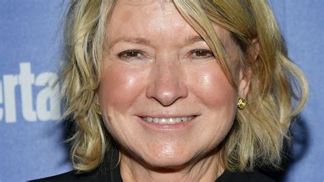The Secret Ingredients Martha Stewart Adds To Chicken Pot Pie