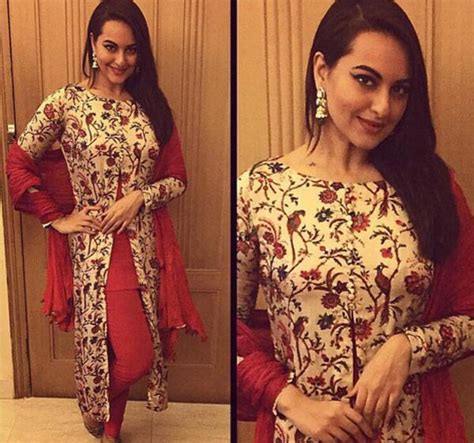 Sonakshi Sinhas Breathtaking Wedding Outfits Will Make You Want To Get Married Asap