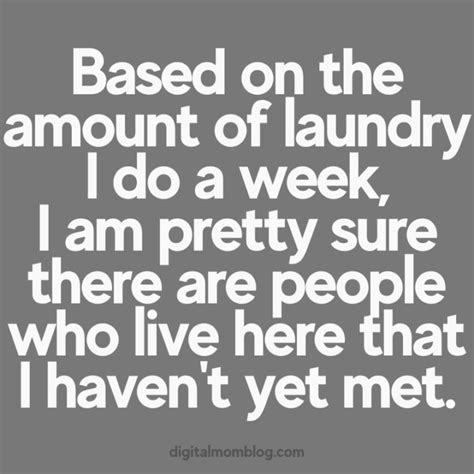 50 funny laundry memes and images about washing clothes