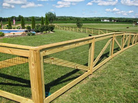 The best dog proof fences. Best Flooring for Pets | Diy dog fence, Backyard fences ...