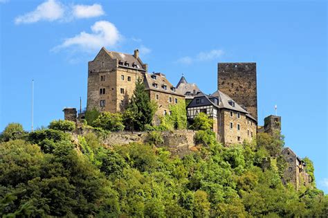 16 Most Beautiful Castles In Germany Road Affair 2023
