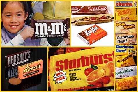 Top 5 80s Candy And Snacks In 2022 Blog Hồng