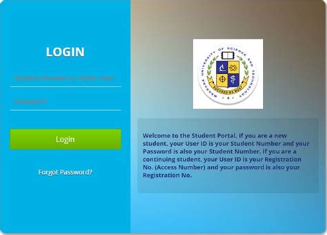 Must Student Aims Portal Login Get Started