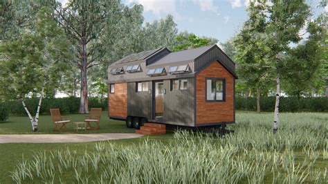 The Tiny Housing Co Tiny Houses For The Uk