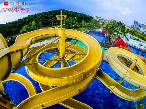 Bring your family for a wild ride at bangi wonderland, one of selangor's biggest water theme parks in the heart of bangi, malaysia! Bangi Wonderland Theme Park and Resort (Kajang) - 2020 All ...