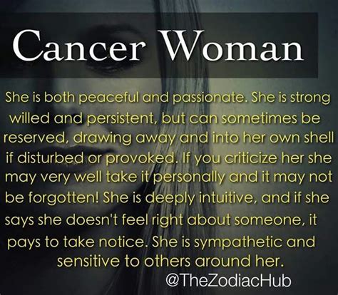 In a very real sense, the leo cancer cusp is a study in contrast. #CancerZodiacSecrets #Facebook | Cancer zodiac facts ...