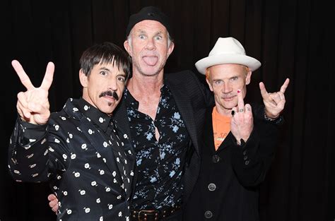 Red Hot Chili Peppers To Live Stream Show From Egypts Pyramids