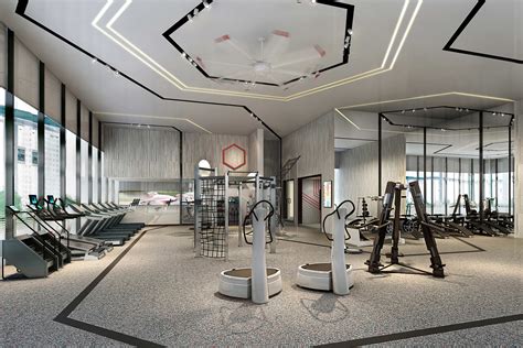Fitness First To Launch Luxury Gym For The C Suite Execs