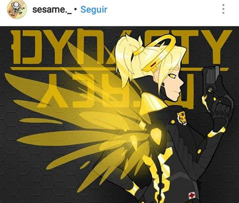 Seoul Dynasty Overwatch League Overwatch Artwork Anime