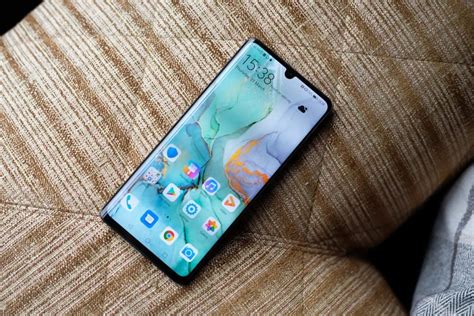 The huawei p30 pro is a very good phone with a fantastic camera. Huawei P30 Pro Review: 48 hours with Huawei's camera master