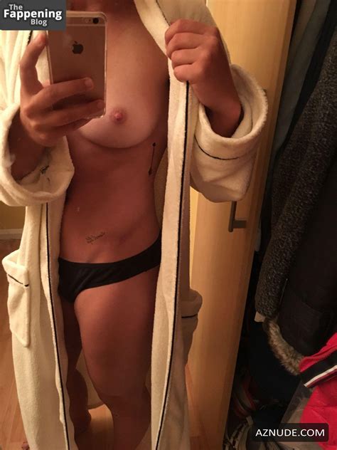 Danielle Wyatt Nude And Sexy Photos Collection Aznude