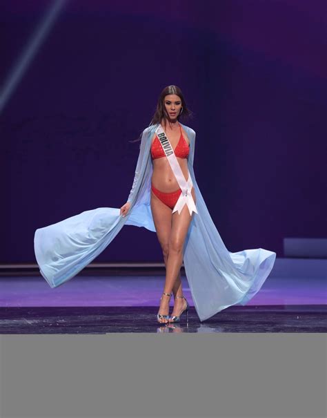 la mexicana andrea meza nueva miss universo