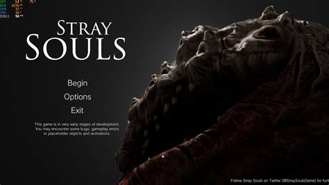 Lets Play Stray Souls Demo Pc No Commentary Youtube