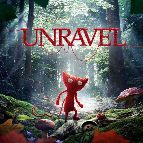 Además de uno de los mejores juegos de ps4, kingdom hearts 3 es uno de los títulos más divertidos, entretenidos y variados que nos hemos echado a la cara en mucho tiempo en la consola de sony. Unravel - Videojuego (PS4, PC y Xbox One) - Vandal