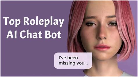 Best Roleplay Ai Chat Bot For Nsfw Roleplay [selected Top 10]