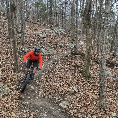5 Alabama Mountain Bike Trails Great For Beginners Hardtail Mountain