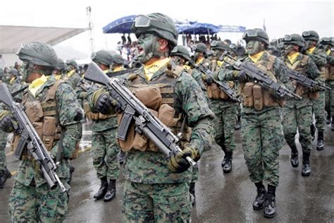 Desmienten comunicado que convoca a excombatientes de Ejército ecuatoriano Metro Ecuador
