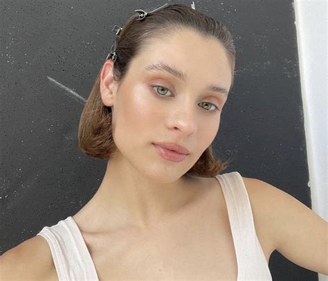Daniela Melchior In Bathing Suit Says Gotta Find New Hobbies — Celebwell