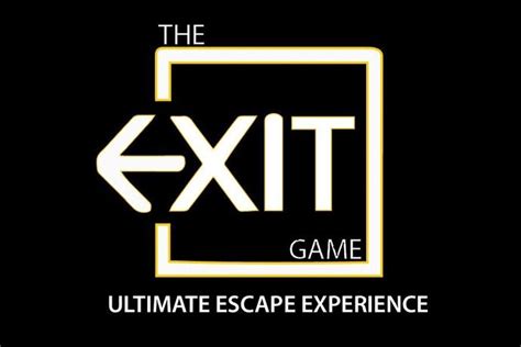 The Exit Game