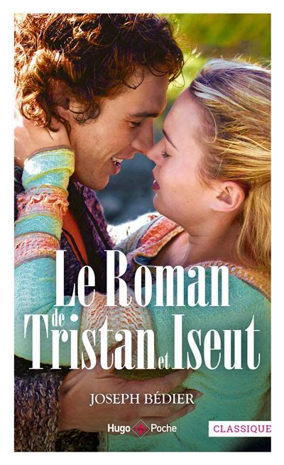 Le Roman De Tristan Et Iseut Poche Joseph Bédier Achat Livre Fnac