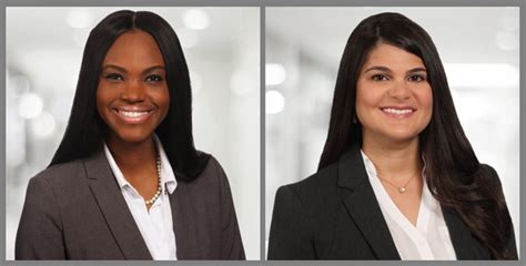 Kane Russell Coleman Logan Welcomes Two New Attorneys To Dallas Office