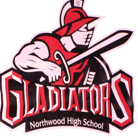 The Northwood Gladiators Scorestream