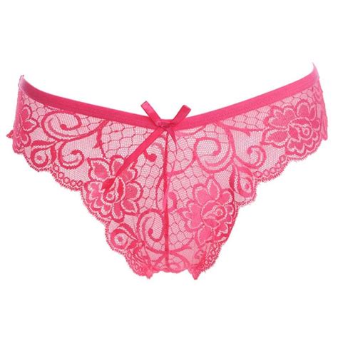 underswear laimeng women sexy lace briefs panties thongs g string lingerie underwear purple