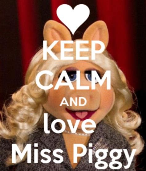 Miss Piggy Meme