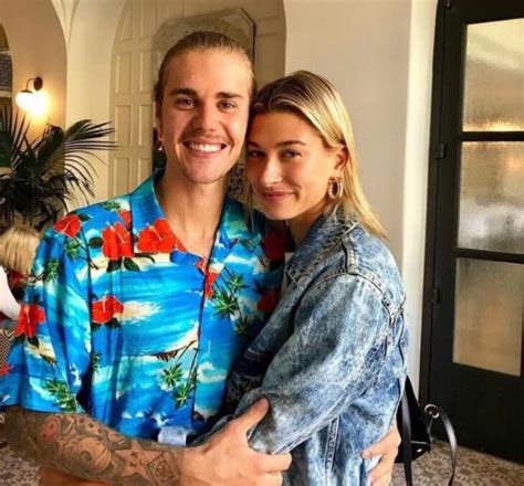 Pop Crave On Twitter Justin Bieber And Hailey Baldwin Are Having A