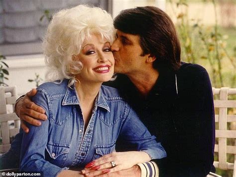 dolly parton reveals the secret to her almost 60 year marriage