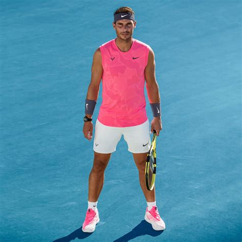 Online Tennis Point Buy Nike Rafael Nadal Air Zoom Vapor Cage 4 All