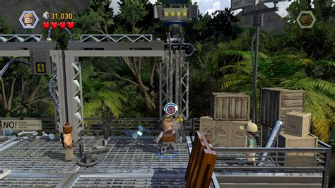 Lego Jurassic World Screenshots For Playstation 4 Mobygames