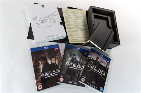 11 Impressive Dvd Box Sets Of Famous Tv Shows Unifiedmanufacturing