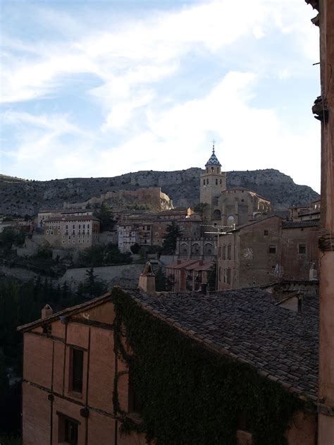 Albarracín 1080p 2k 4k 5k Hd Wallpapers Free Download Wallpaper Flare