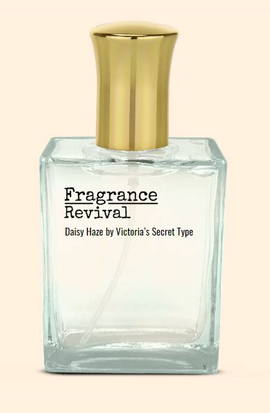 Daisy Haze By Victorias Secret Type Fragrance Revival