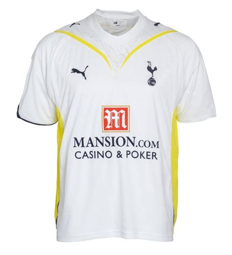 Tottenham hotspur fc is a notable soccer club in england. Kit - New Kit | Page 106 | The Fighting Cock - Tottenham ...